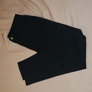 Michael Kors Black Pants